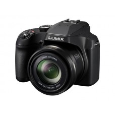 Panasonic Lumix FZ82D 18.1MP, 60x Optical Zoom Astro-Zoom Bridge Camera